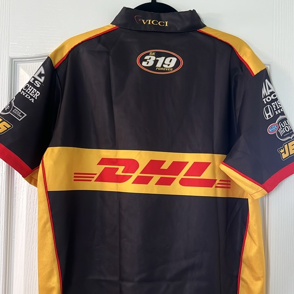 Kalitta Motorsports starting line NHRA shirt - Picture 4 of 4